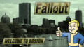Новая часть игры Fallout будет называться Fallout: Shadow of Boston