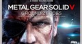 Официальные системные требования Metal Gear Solid 5: Ground Zeroes