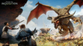 Охота на драконов в игре Dragon Age: Inquisition
