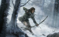 В игре Rise of the Tomb Raider будет, где согреться