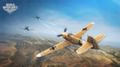 World of Warplanes получила очередное обновление