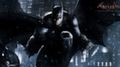 Batman: Arkham Knight дали возрастной рейтинг 17+