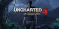 Uncharted 4 выпустят только в следующем году