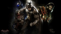 В игре Batman: Arkham Knight будут командные комбо