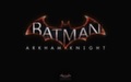 Новое геймплейное видео Batman: Arkham Knight