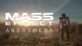 Mass Effect: Andromeda получила анонс и первый трейлер