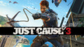 Разработчики показали огромный мир в игре Just Cause 3