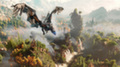 Sony показала технологичных динозавров в новой игре Horizon: Zero Dawn