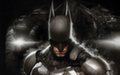 Игра Batman: Arkham Knight получила первое обновление