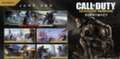 Свежее дополнение к Call of Duty: Advanced Warfare наконец-то добралось до PC и PS