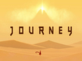 Journey, вероятно, выйдет на PS4 в этом месяце