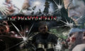 В Metal Gear Solid 5: The Phantom Pain графика будет такой, как в первых трейлерах