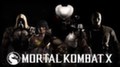 Ряды Mortal Kombat X пополнит новый боец