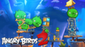 Вышла Angry Birds 2 на Android и iOS