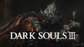 Разработчики показали геймплейный ролик Dark Souls 3