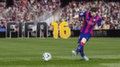 Новые технологии в игре FIFA 16