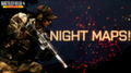 Ночь наступила в Battlefield 4