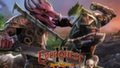 Отдельный сервер для нарушителей в игре Everquest 2