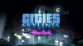 Cities: Skylines вскоре получит новое дополнение