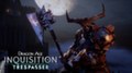 Dragon Age: Inquisition получит финальное сюжетное DLC
