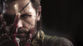 Metal Gear Solid V: The Phantom Pain забыли записать на диски