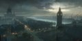 Разработчики показали игровой мир Assassin's Creed: Syndicate