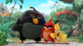 В сети появился официальный трейлер Angry Birds