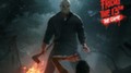 В сети появилось свежее геймплейное видео Friday the 13th The Game