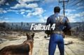 Почти 15% игроков в Fallout 4 еще не покинули убежище