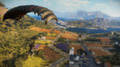 Разработчики Just Cause 3 продемонстрировали карту игры