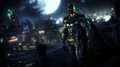 Выход свежего DLC к Batman: Arkham Knight и релизный трейлер