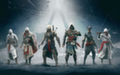 Следующая часть Assassin's Creed выйдет в 2017-ом году