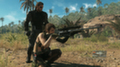 Metal Gear Online получит DLC, позволяющее сыграть за Молчунью