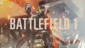 Официально анонсирована Battlefield 1