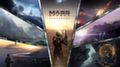 Перенесена дата выхода Mass Effect: Andromeda