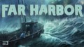 Релизный трейлер и некоторые подробности Fallout 4: Far Harbor