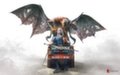 Старт продаж Witcher 3: Wild Hunt - Blood and Wine в G2A.COM