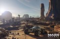 Геймплейные кадры Mass Effect: Andromeda были показаны EA Play