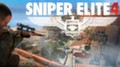 Обупликовано геймплейное видео Sniper Elite 4