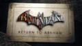 Выход Batman: Return to Arkham был перенесен