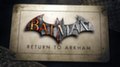 Стала известна возможная дата выхода Batman: Return to Arkham