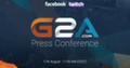 Смотрите стрим GA2 с игровой выставки Gamescom