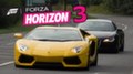 Опубликованы системные требования Forza Horizon 3