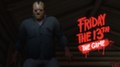 Вышел новый трейлер Friday the 13th: The Game