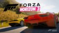 Демку Forza Horizon 3 выпустят и на ПК