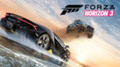 Тизер зимнего дополнения для Forza Horizon 3