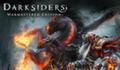 Darksiders: Warmastered Edition будет работать и на Playstation 4 Pro