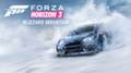 Вышло DLC Blizzard Mountain для Forza Horizon 3