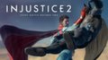 Разработчики Injustice 2 показали 13 минут игрового процесса