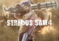 Croteam все еще ведет работу над Serious Sam 4